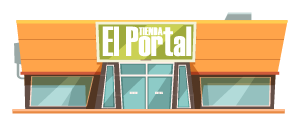 Tienda El Portal